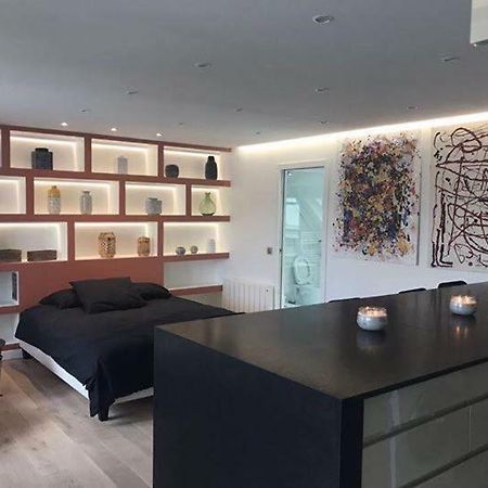 Appartements Haussman Lafayettes Paris Extérieur photo