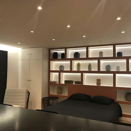 Appartements Haussman Lafayettes Paris Extérieur photo