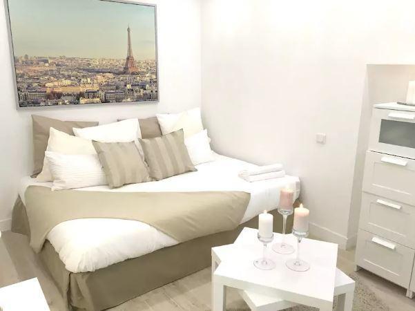 Appartements Haussman Lafayettes Paris Extérieur photo
