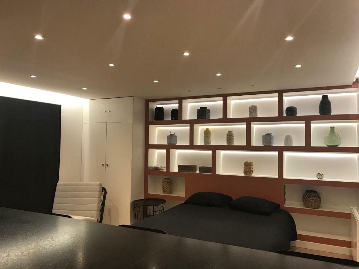 Appartements Haussman Lafayettes Paris Extérieur photo