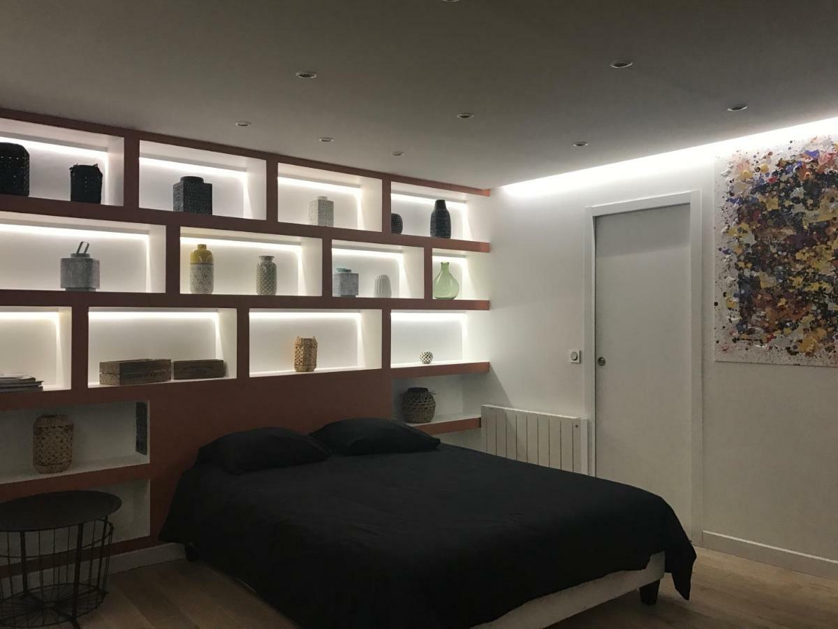 Appartements Haussman Lafayettes Paris Extérieur photo
