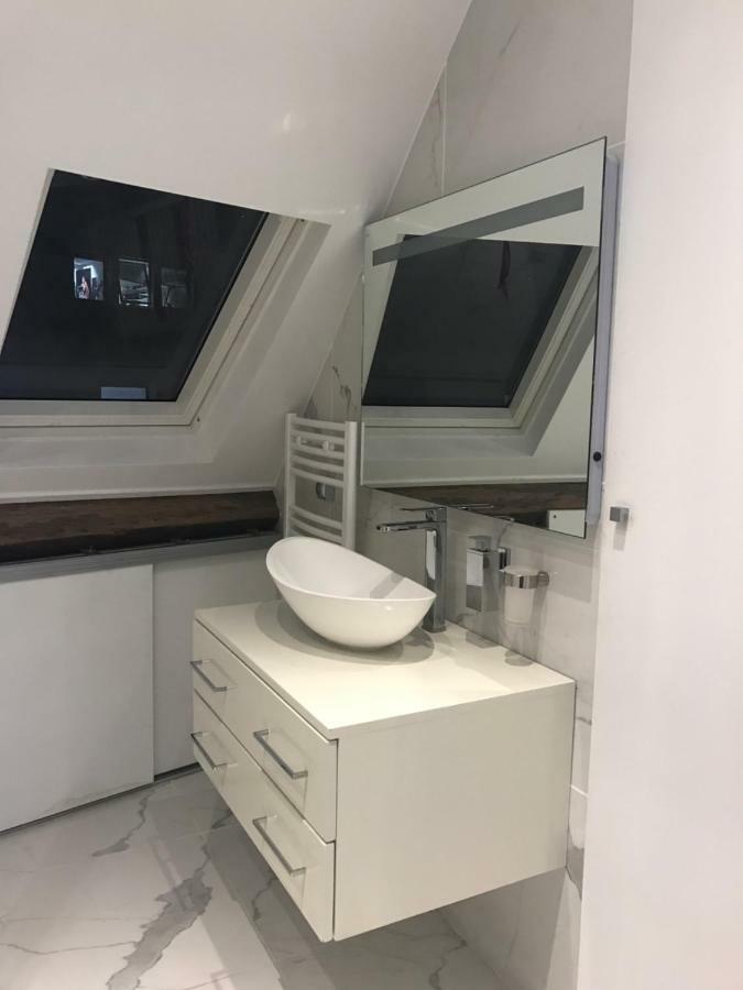 Appartements Haussman Lafayettes Paris Extérieur photo