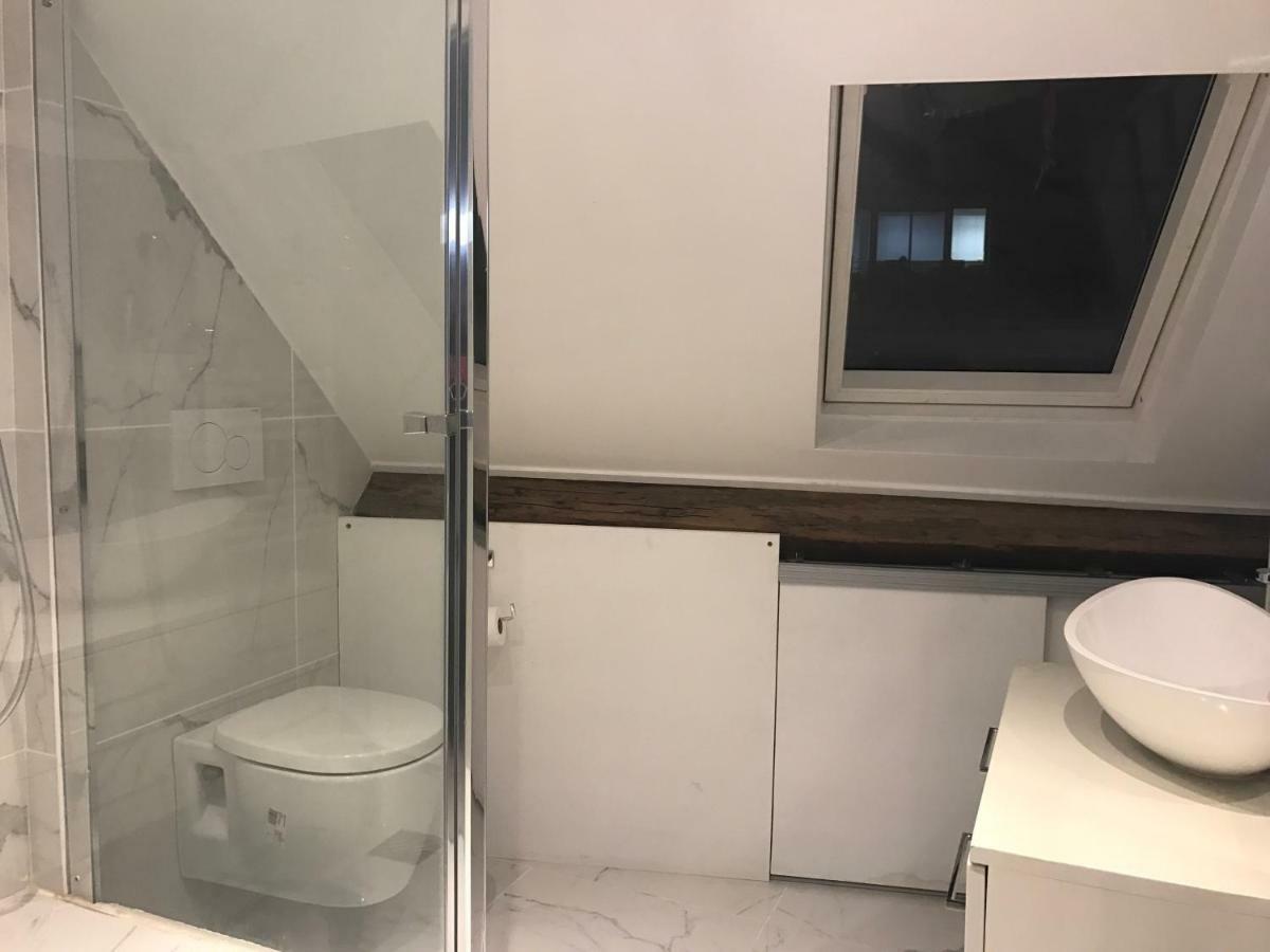 Appartements Haussman Lafayettes Paris Extérieur photo